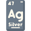 Antique Silver
